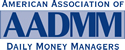 American Association of Daily Money Managers